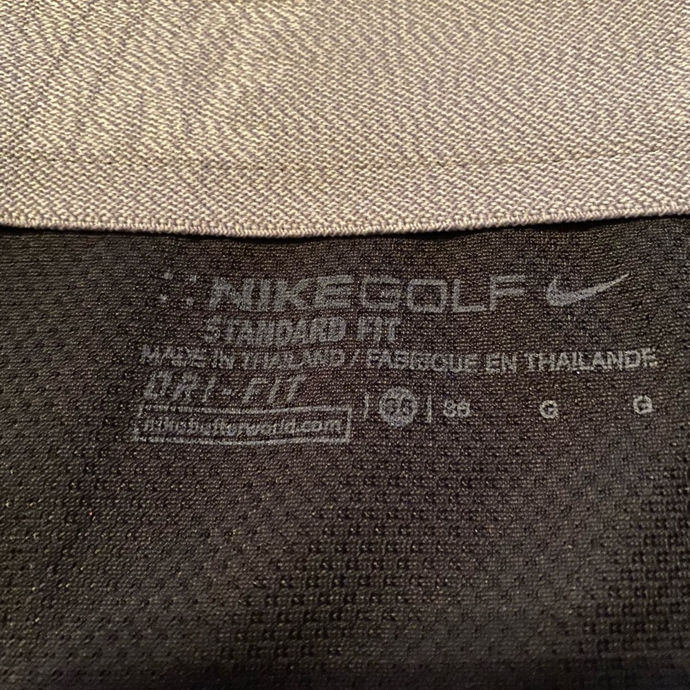 Nike golf shorts